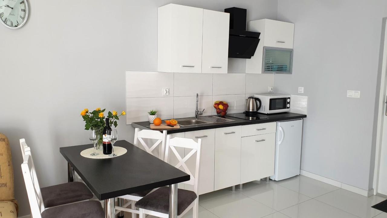 Domki Ankal Holiday home Wladyslawowo