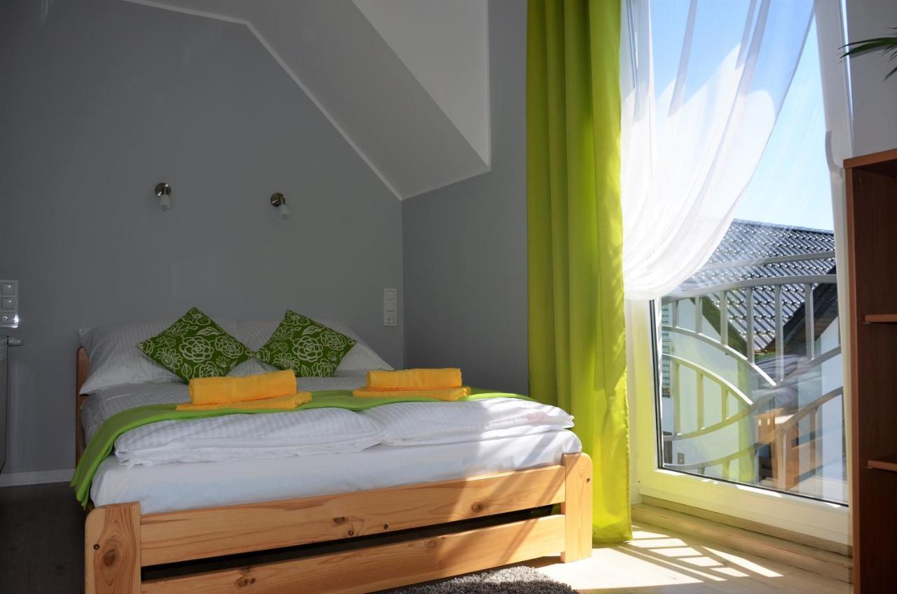 Domki Ankal Holiday home
