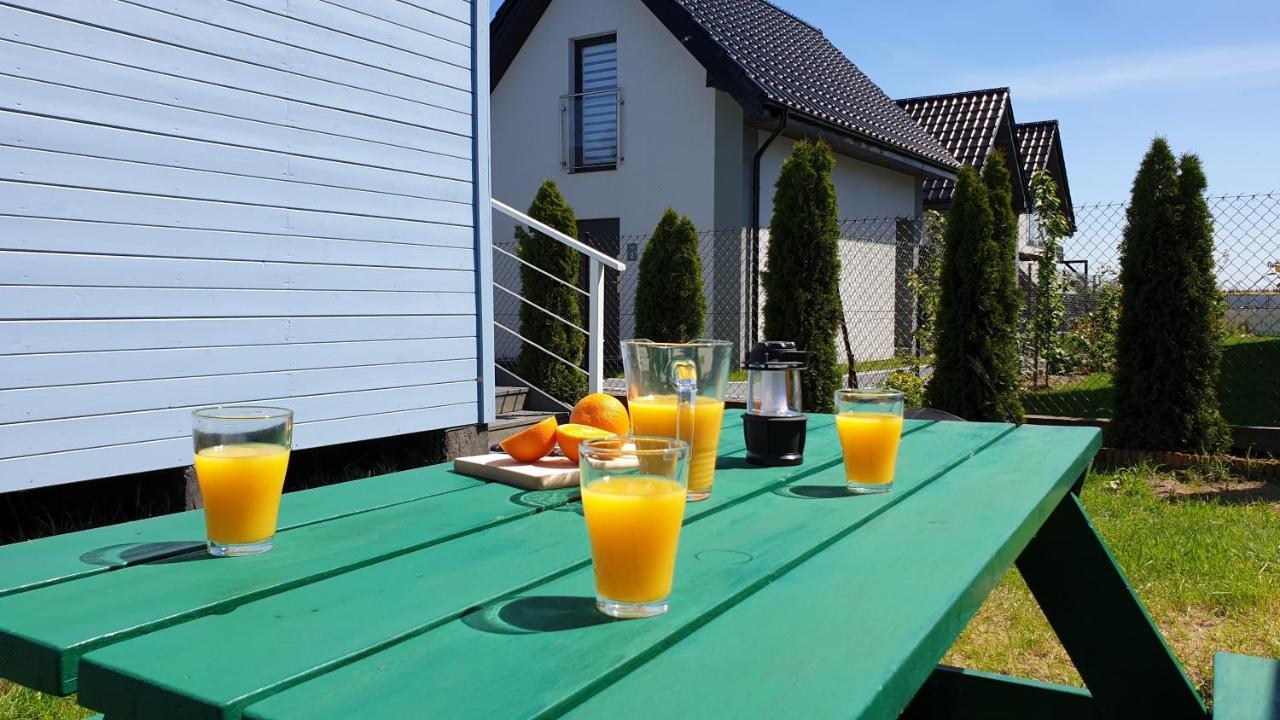 Domki Ankal Holiday home Wladyslawowo