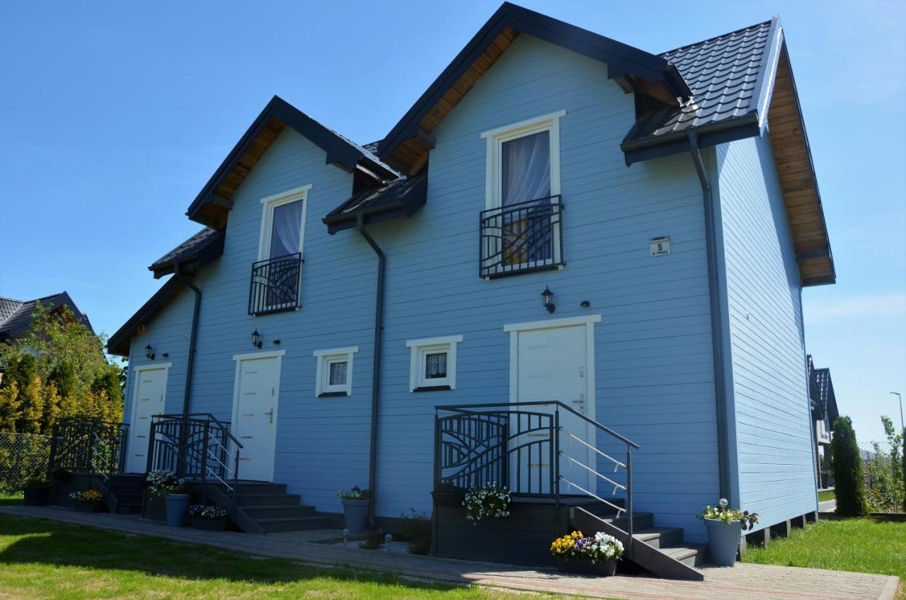 Holiday home Domki Ankal *