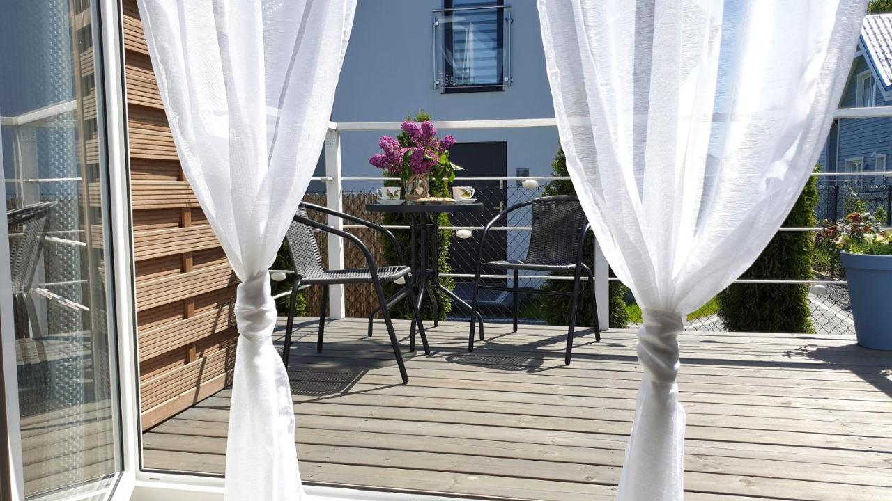 Domki Ankal Holiday home *