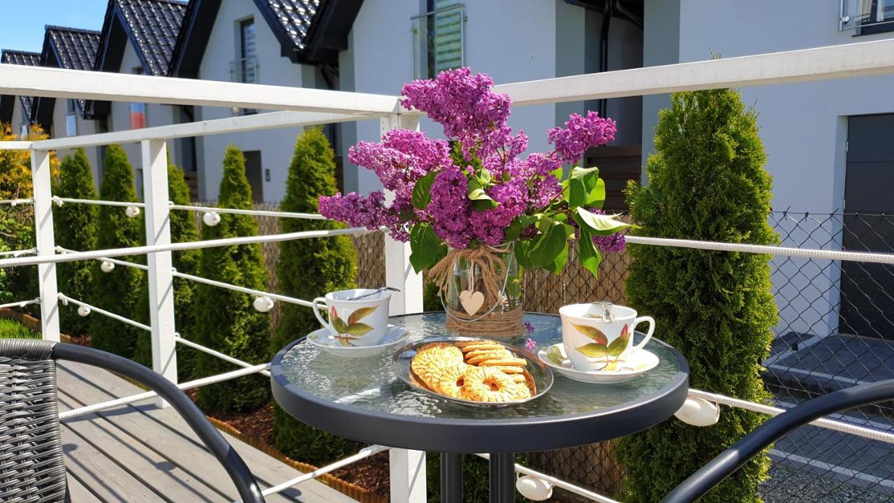 Domki Ankal Holiday home Wladyslawowo