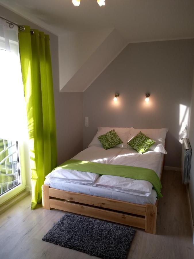 Domki Ankal Holiday home