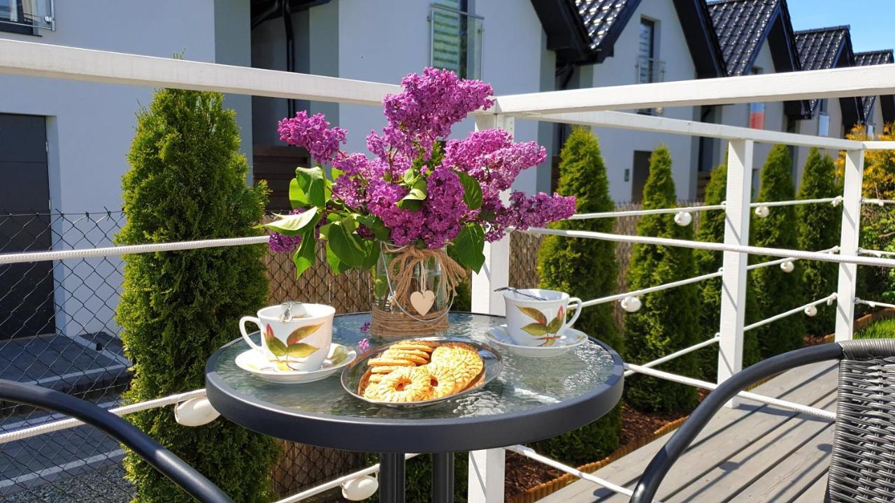 Domki Ankal Holiday home *