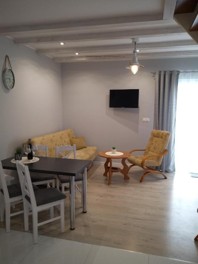 Domki Ankal Holiday home