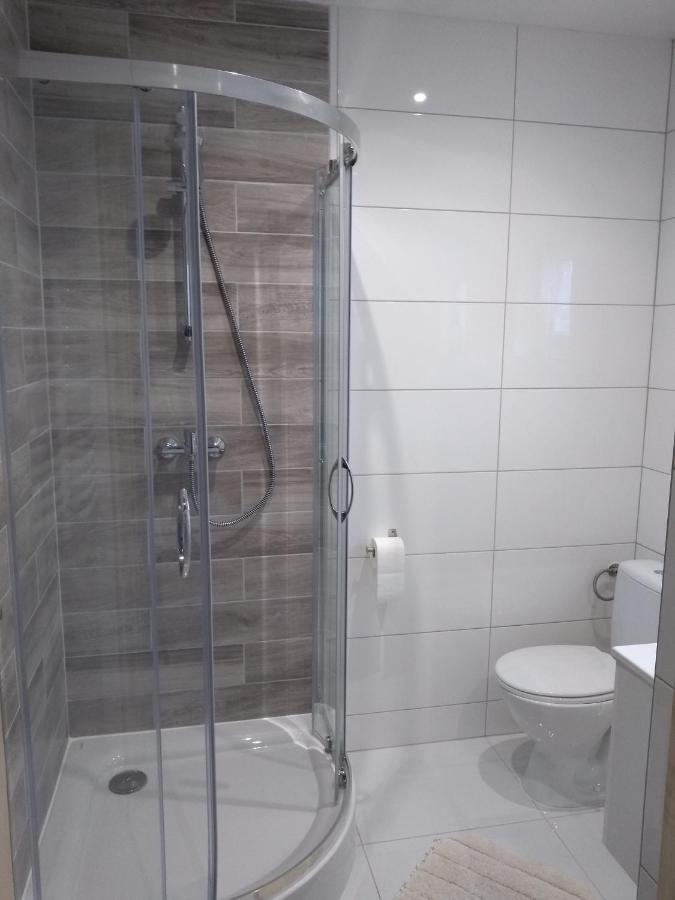 Domki Ankal Prázdninový dům *