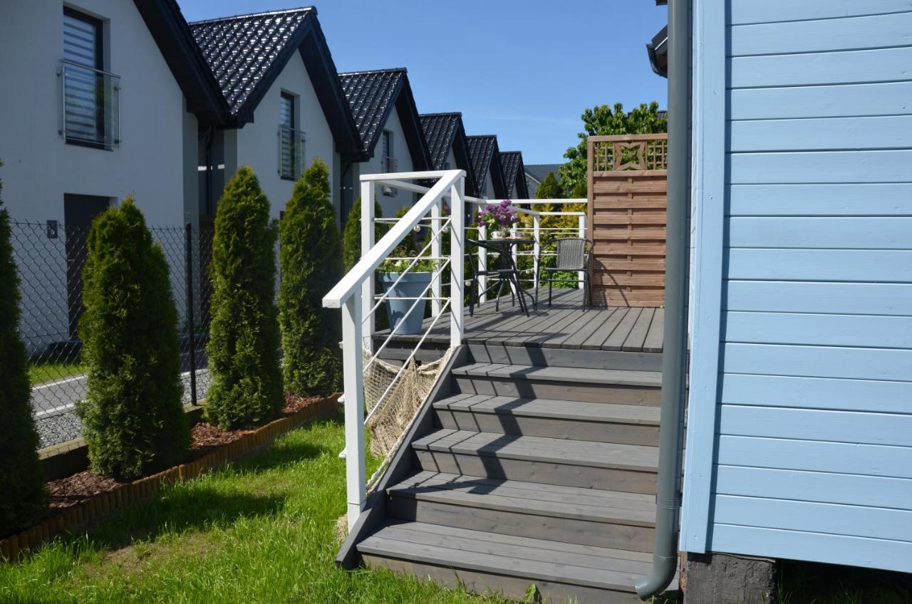 Domki Ankal Holiday home